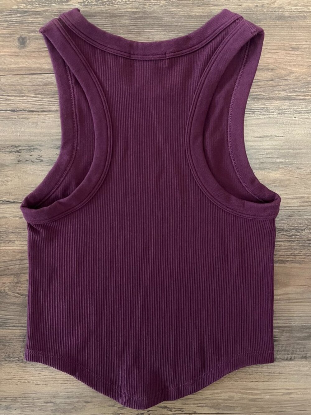 BUNDLE Cropped Tank Tops - Picture 6 of 11